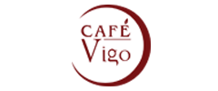 Cafe Vigo Edinburgh Logo